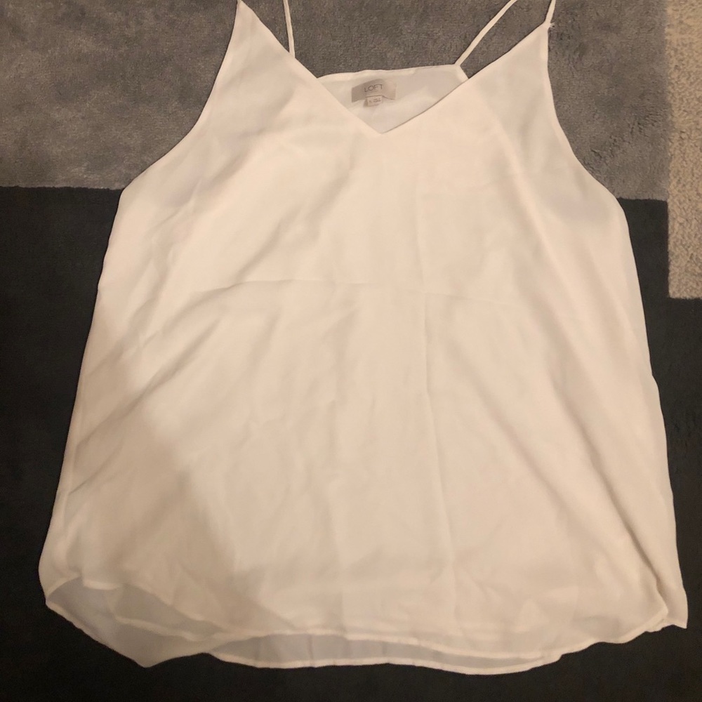 tank top blouse
